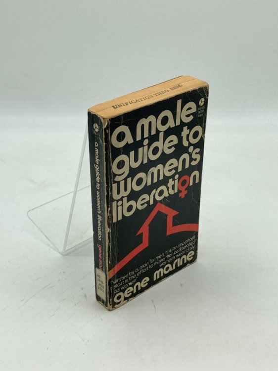 A Male Guide to Women's Liberations