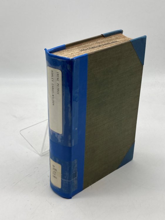 Irene Petrie Missionary to Kashmir