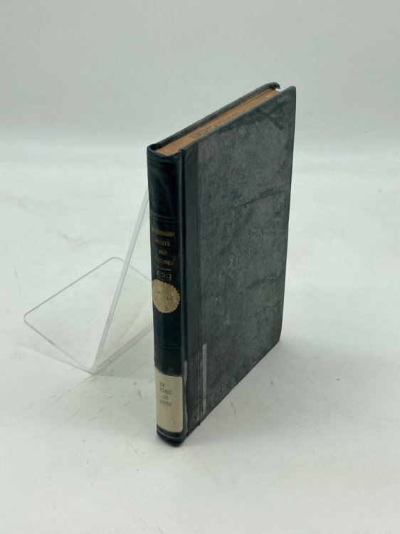 Missionary Points and Pictures