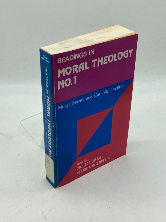 Moral Norms and Catholic Tradition
