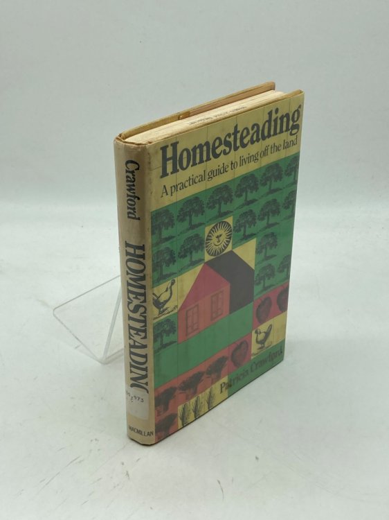 Homesteading