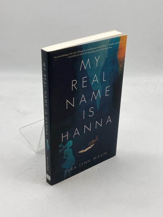 My Real Name is Hanna