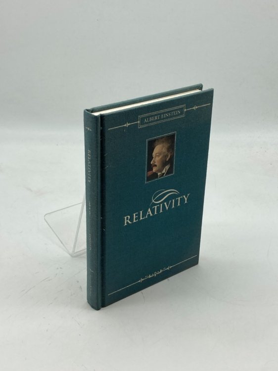Relativity and Cosmology The Special and the General Theory