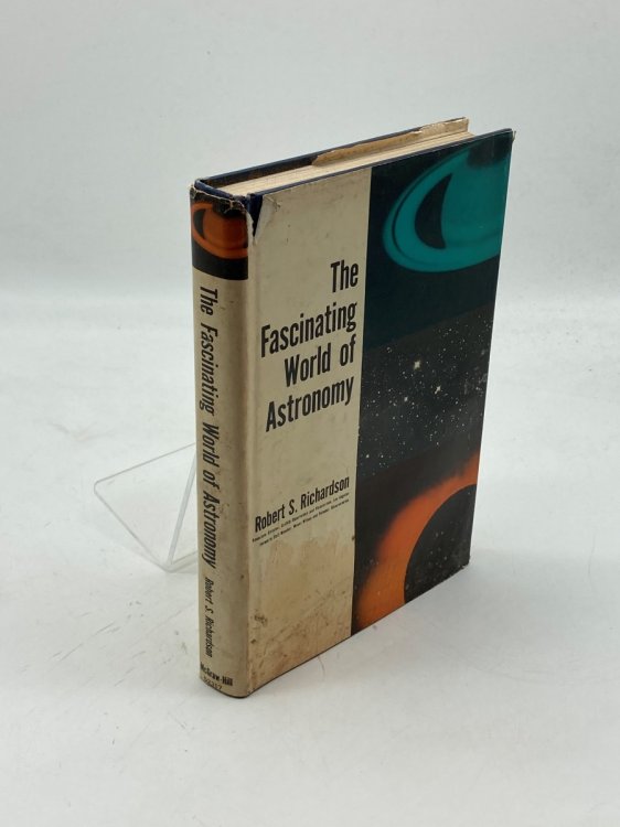 The Fascinating World of Astronomy