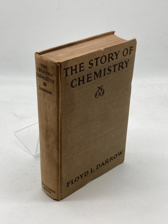 The Story of Chemistry