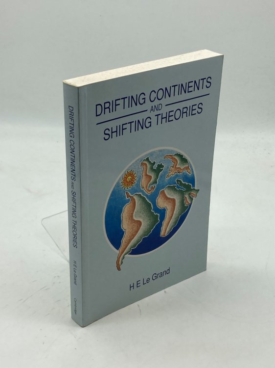 Drifting Continents and Shifting Theories