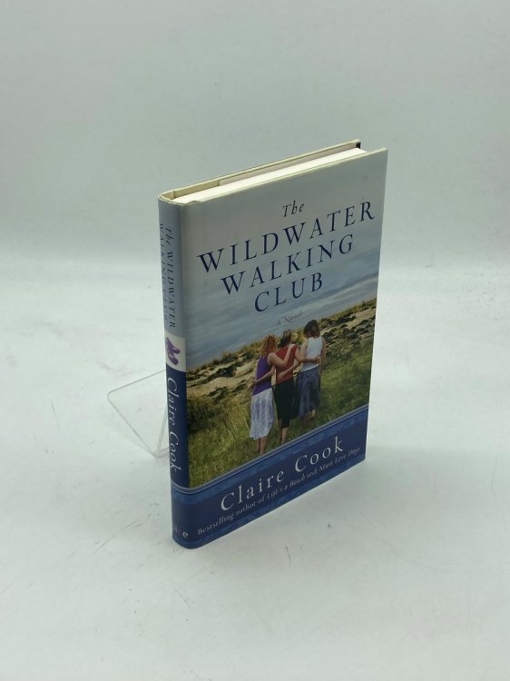 The Wildwater Walking Club