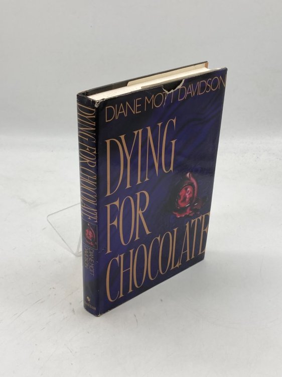 Dying for Chocolate