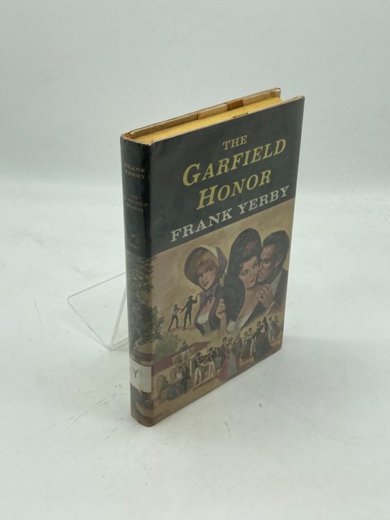 The Garfield Honor