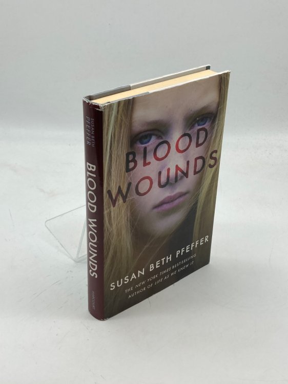 Blood Wounds