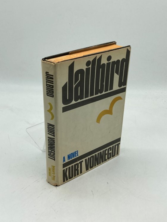 Jailbird. a Novel
