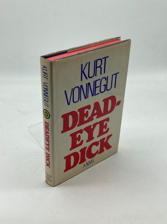DEADEYE DICK