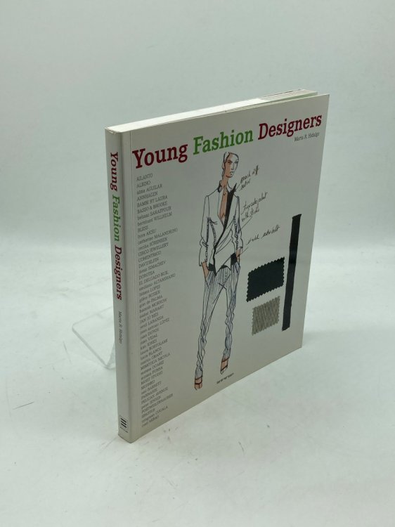 Young Fashion Designers