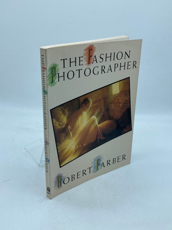 Fashion Photographer