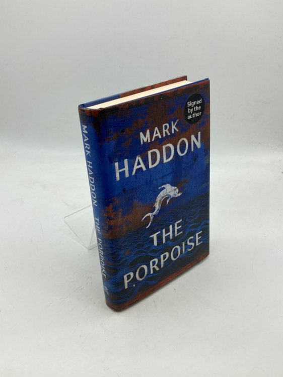 The Porpoise (Signed)