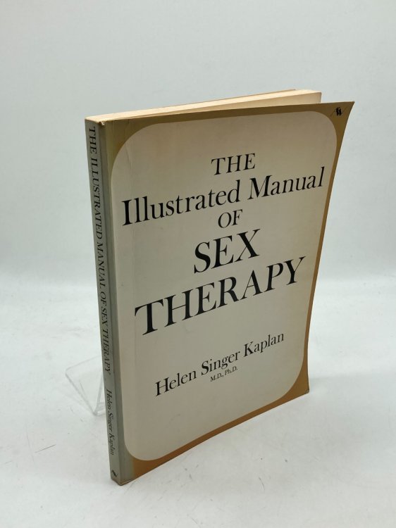 Illustrated Manual of Sex Therapy