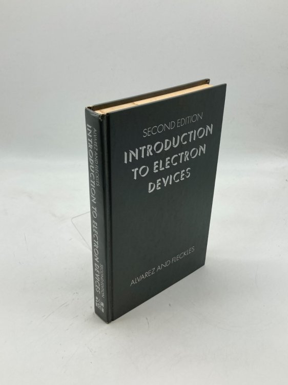 Introduction to Electron Devices