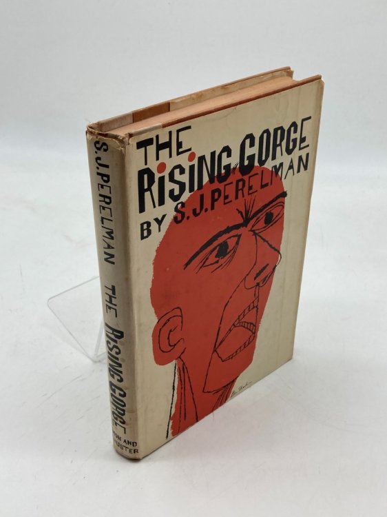 The Rising Gorge