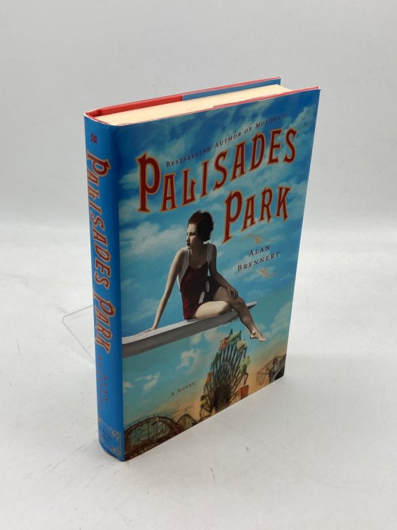 Palisades Park