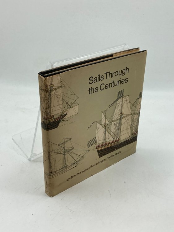 Sails through the Century