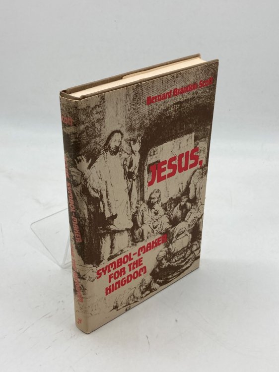 Jesus, Symbol-Maker for the Kingdom