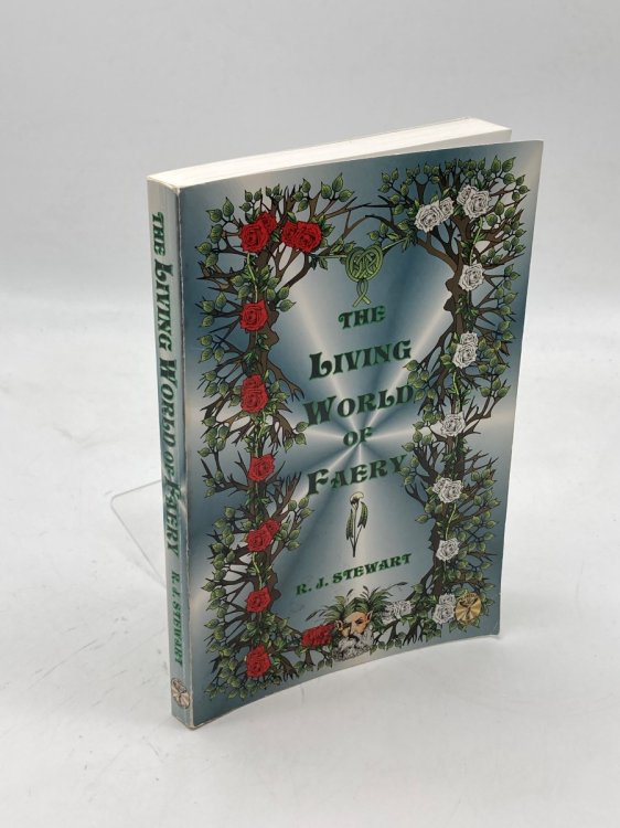 The Living World of Faery