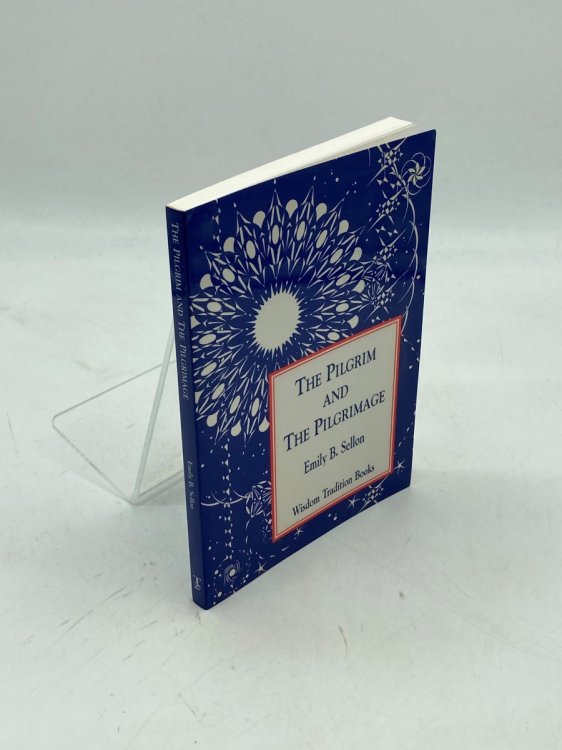 The Pilgrim and the Pilgrimage