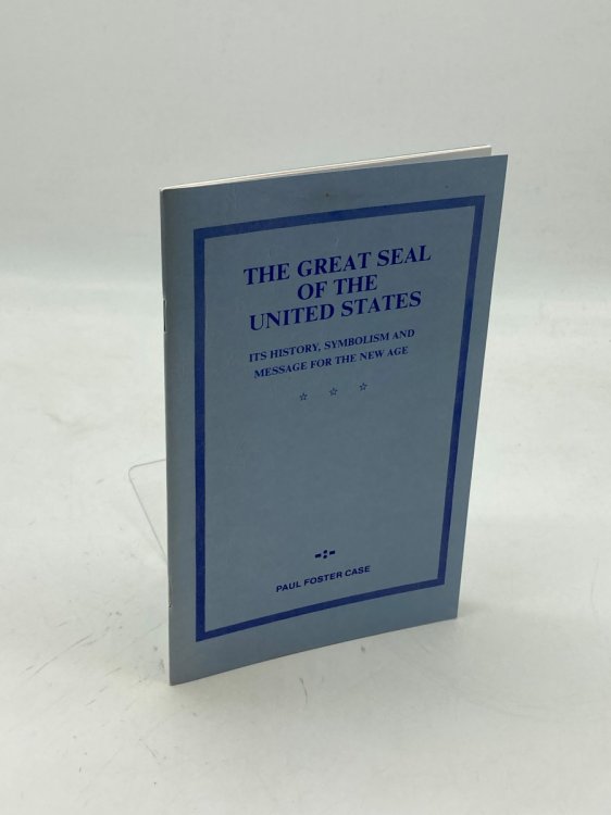 Great Seal of the United States