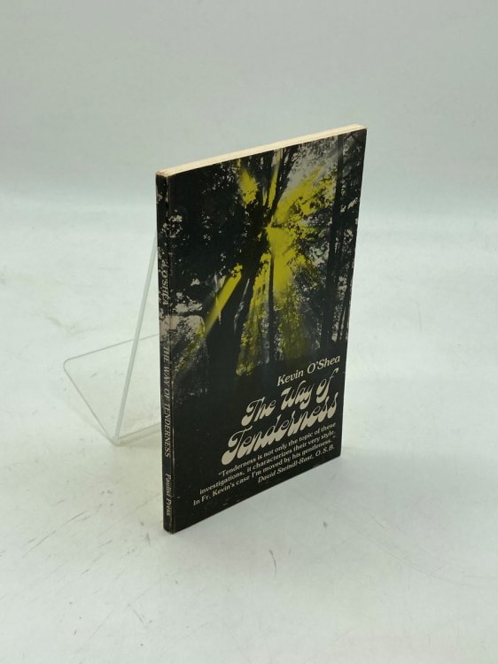 The Way of Tenderness