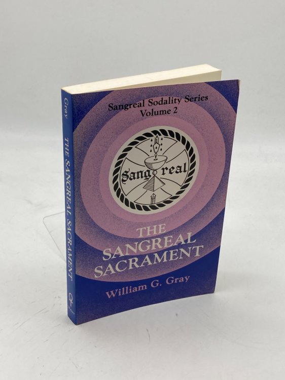 Sangreal Sacrament