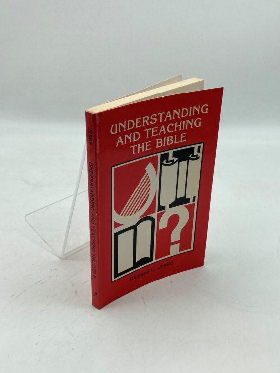 Image for Understanding and Teaching the Bible Understanding and Teaching the Bible