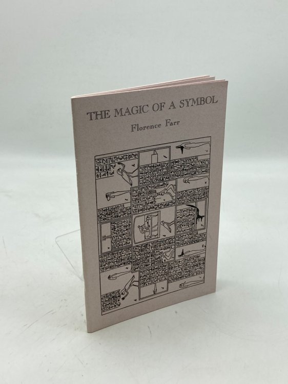 Image for The Magic of a Symbol The Magic of a Symbol