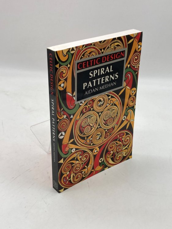 Image for Celtic Design Spiral Patterns Celtic Design Spiral Patterns