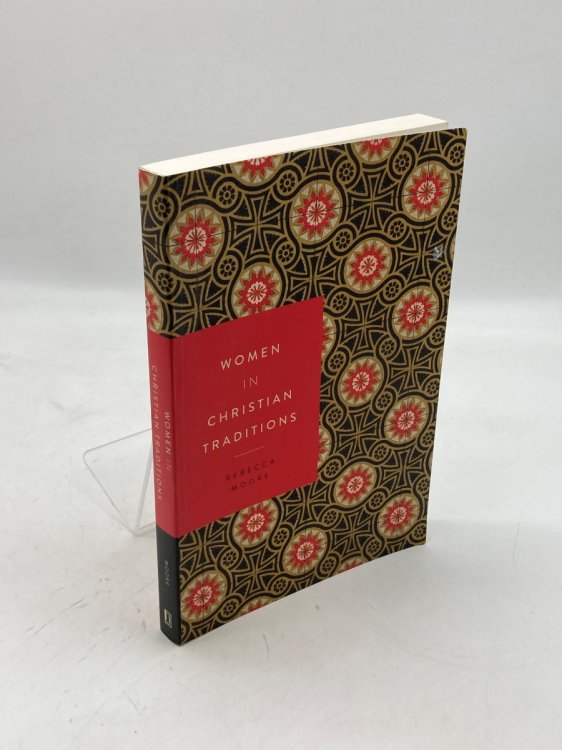 Women in Christian Traditions