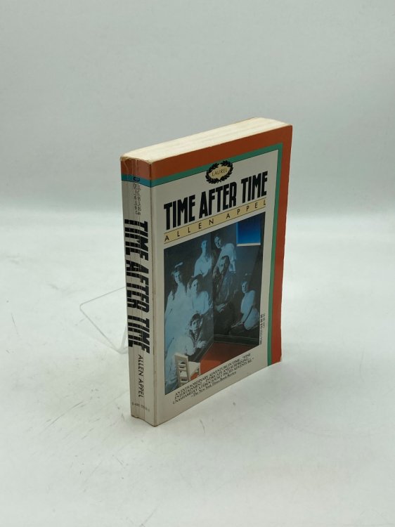 Time after Time