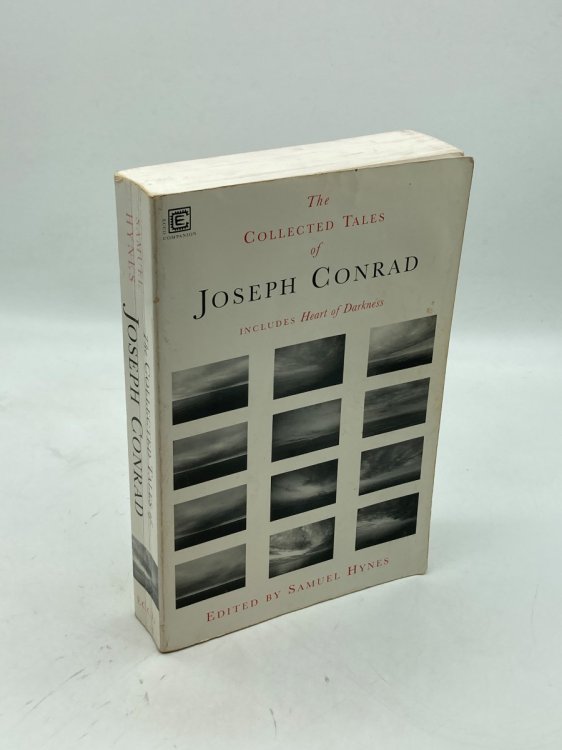 Collected Tales of Joseph Conrad