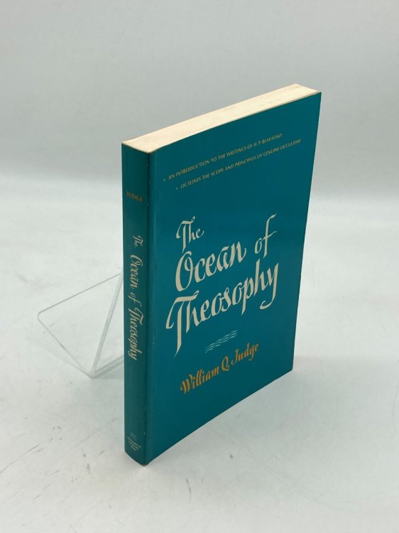 Ocean of Theosophy