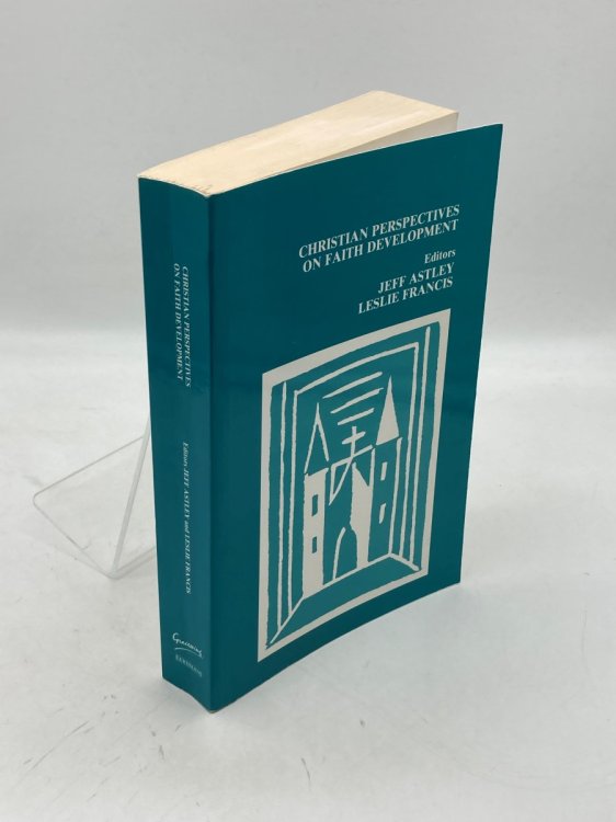 Image for Christian Perspectives on Faith Development A Reader Christian Perspectives on Faith Development A Reader