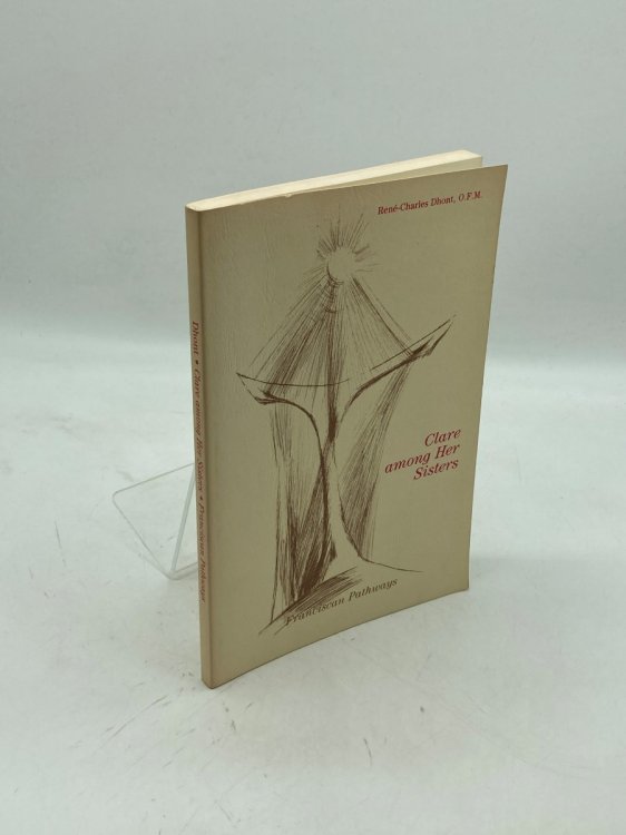 Clare Among Her Sisters