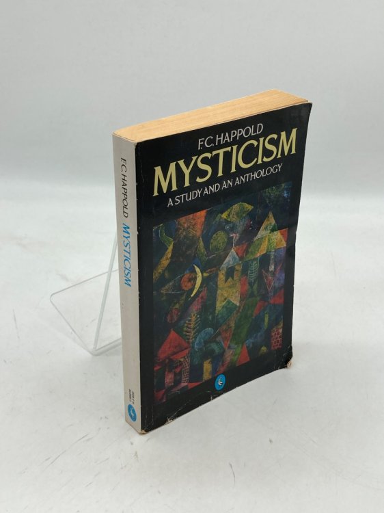Mysticism
