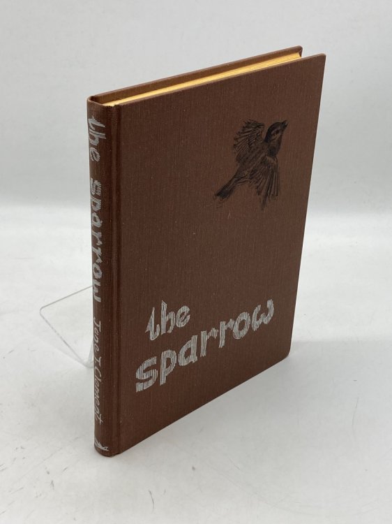 The Sparrow and Other Stories with Poems