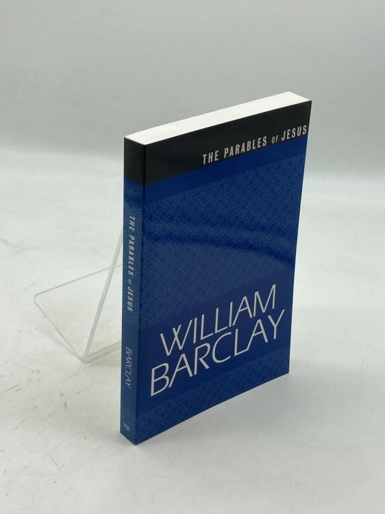 The Parables of Jesus