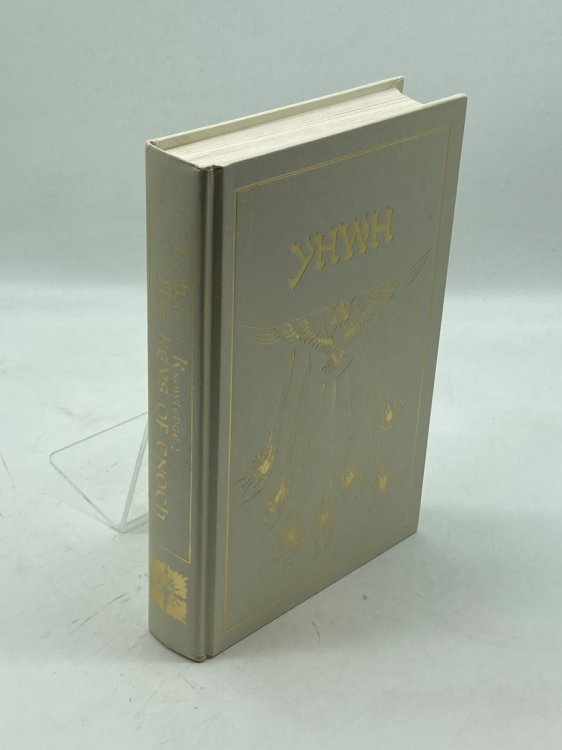 The Book of Knowledge: the Keys of Enoch A Teaching Given on Seven Levels to be Read and Visualized in Preparation for the Brotherhood of Light to be Delivered for the Quickening of the 