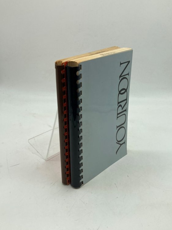 2 Yourdon Inc Books Bundle Structured Analysis and System Specification; Managing Structured Programming