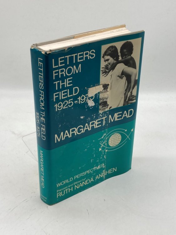 Letters from the Field, 1925 - 1975