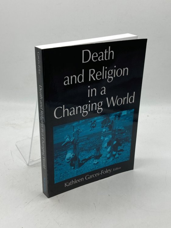 Death and Religion in a Changing World