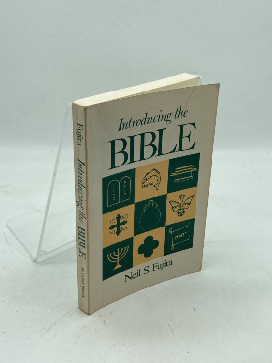 Introducing the Bible