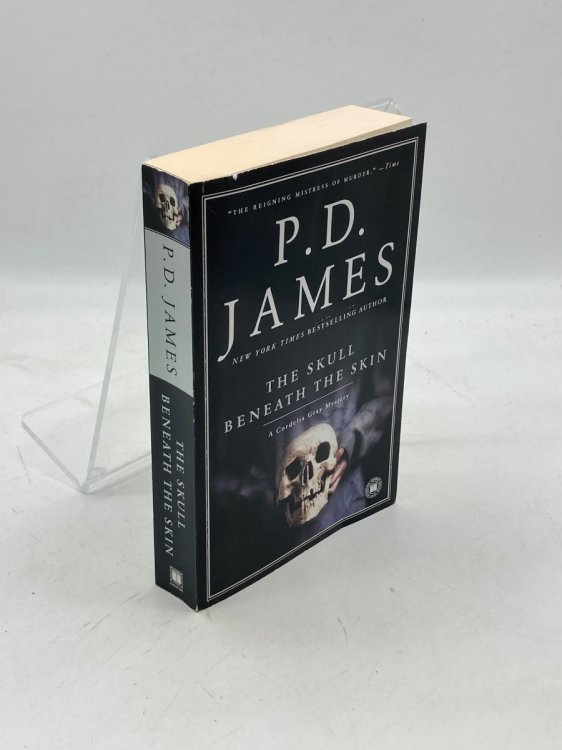 The Skull Beneath the Skin