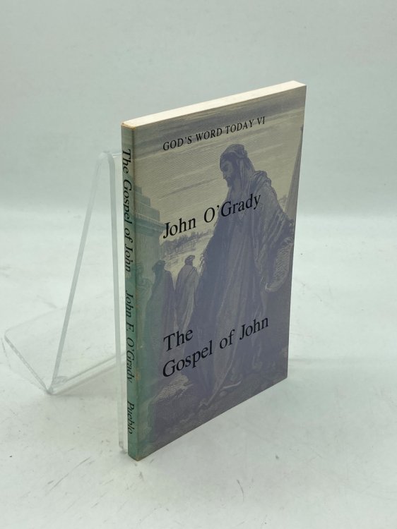 The Gospel of John Testimony of the Beloved Disciple