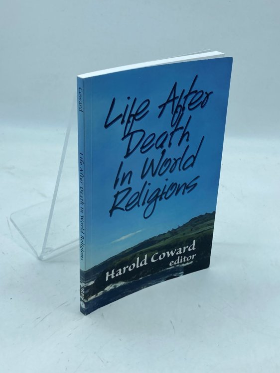 Life after Death in World Religions